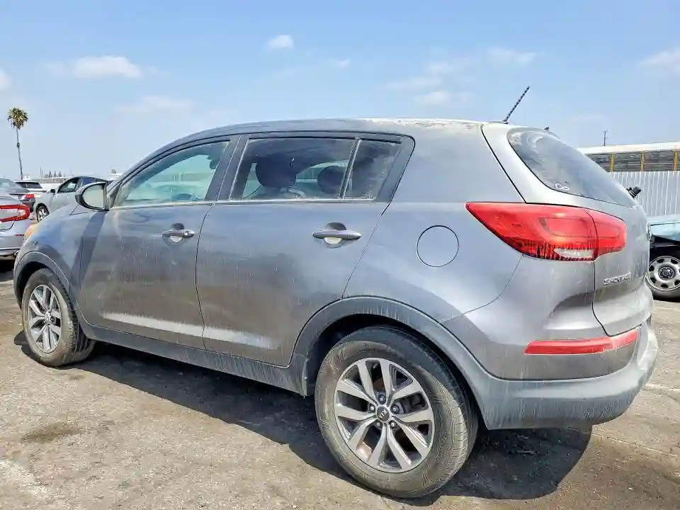 KNDPB3AC2F7787634 2015 KIA SPORTAGE-1