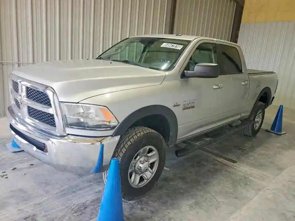 3C6TR5DT6HG568188 2017 RAM 2500-0