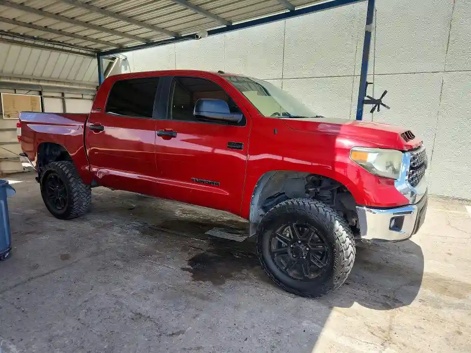 5TFEY5F16KX245780 2019 TOYOTA TUNDRA-3