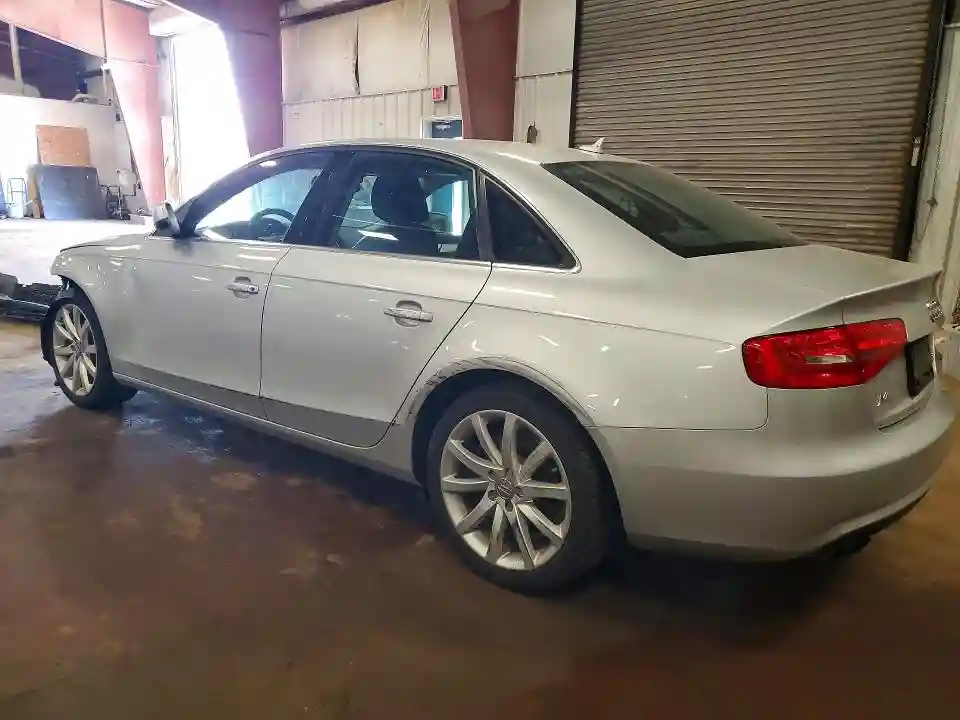 WAUFFAFL0DN042836 2013 AUDI A4-1
