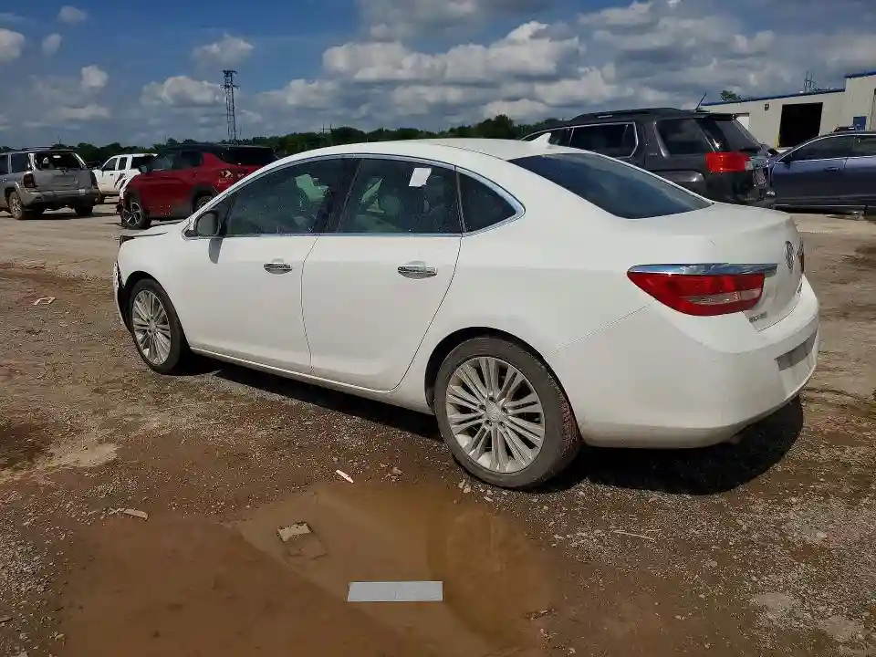 1G4PP5SK7E4161074 2014 BUICK VERANO-1