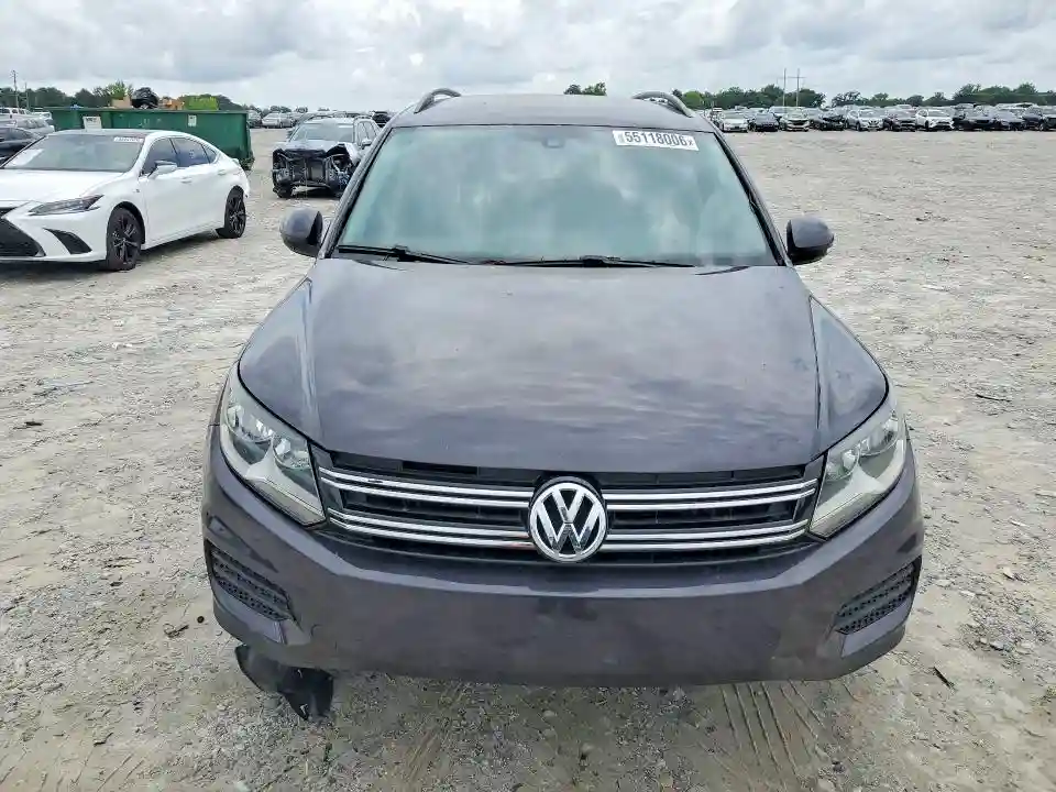 WVGAV7AXXGW595386 2016 VOLKSWAGEN TIGUAN-4