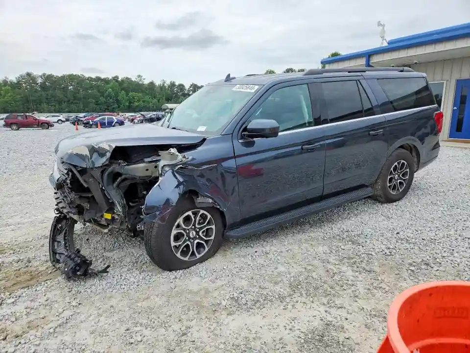 1FMJK1HT1NEA54898 2022 FORD EXPEDITION-0