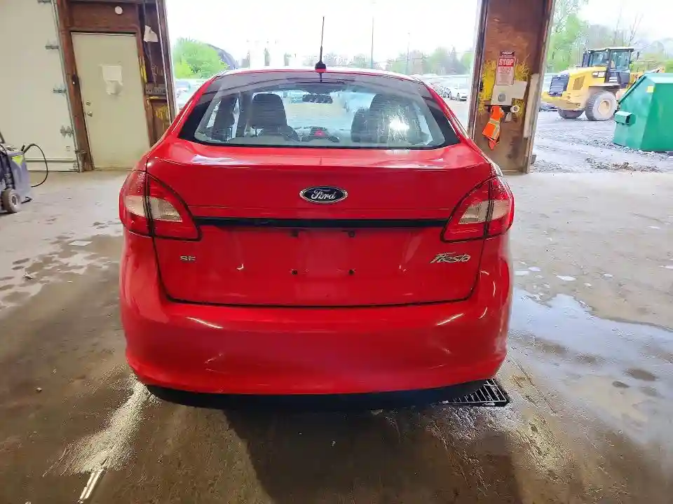 3FADP4BJ3DM155743 2013 FORD FIESTA-5