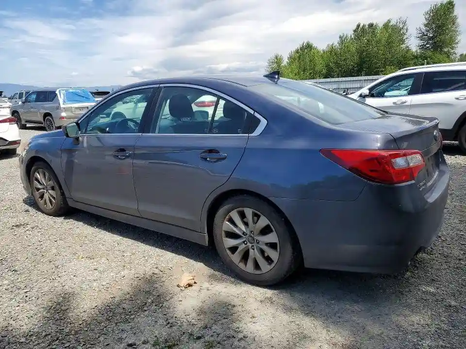 4S3BNAC63G3047418 2016 SUBARU LEGACY-1