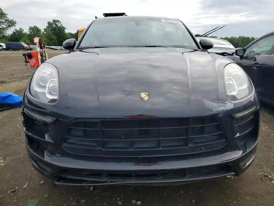 WP1AF2A59GLB93474 2016 PORSCHE MACAN-4