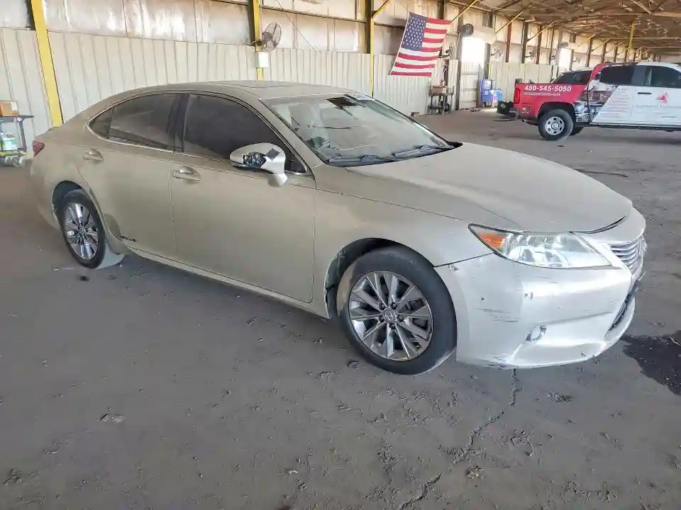JTHBW1GG1F2077780 2015 LEXUS ES300-3