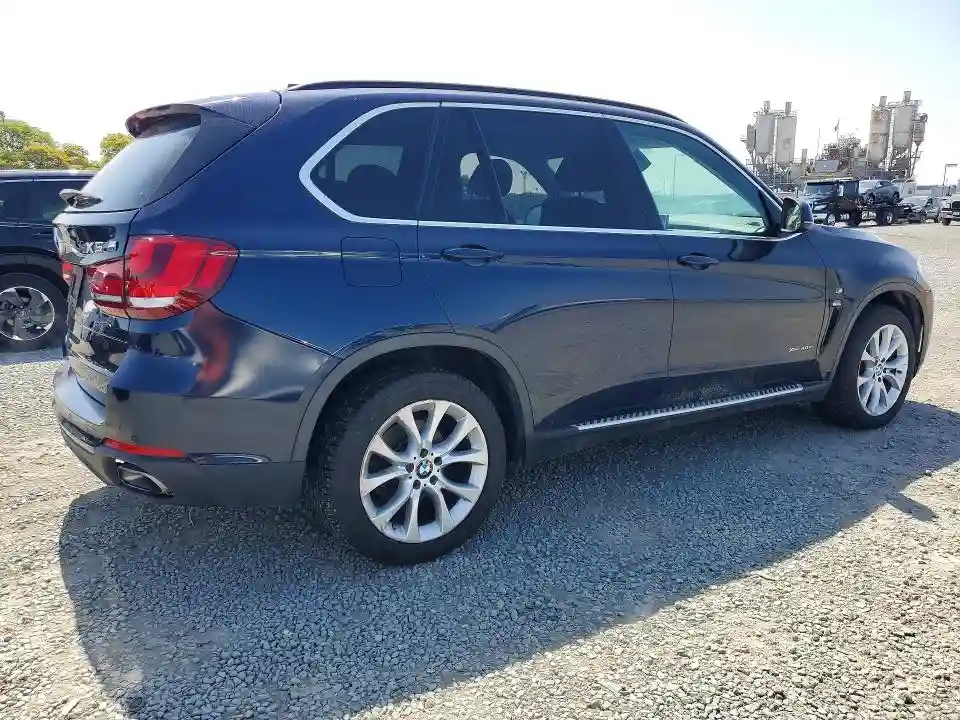 5UXKT0C59G0S76189 2016 BMW X5-2