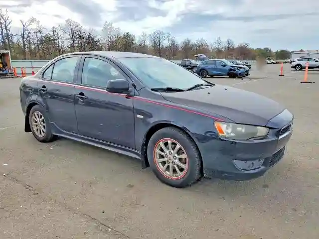 JA32U2FU4AU002992 2010 MITSUBISHI LANCER-3