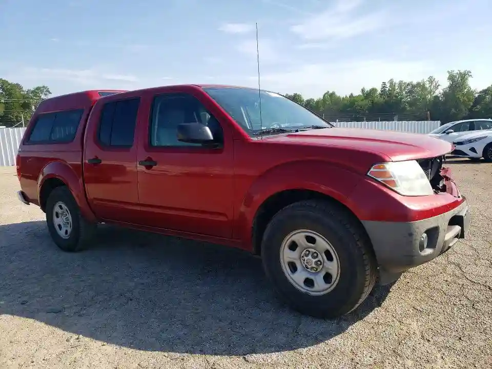 1N6AD0ER4CC458186 2012 NISSAN FRONTIER-3