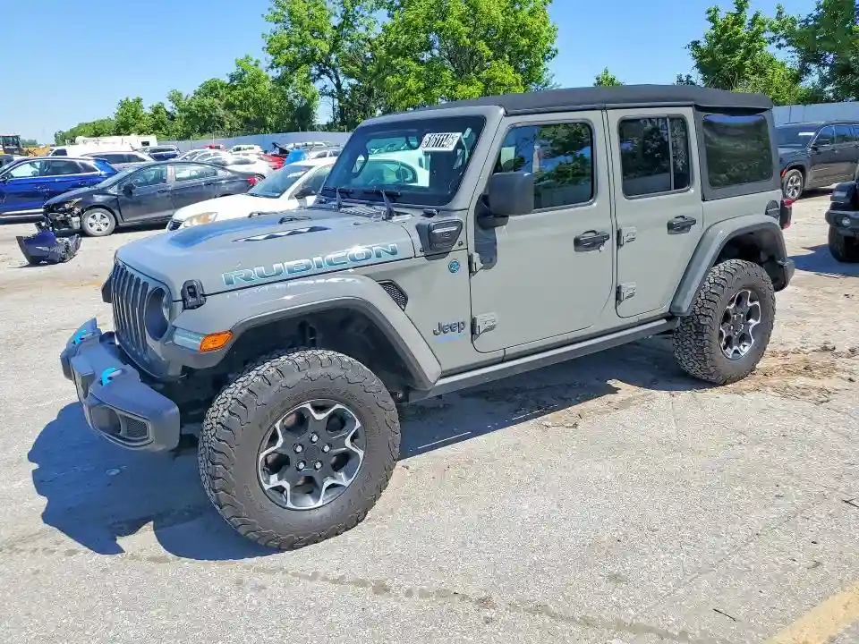 1C4JJXR61PW586362 2023 JEEP WRANGLER-0