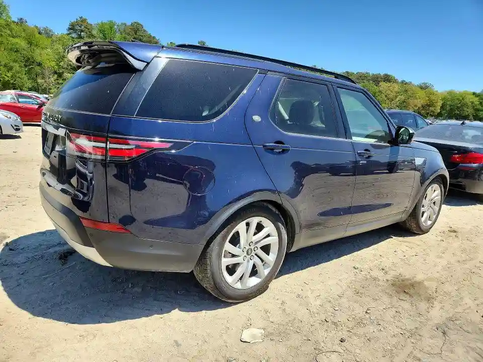SALRRBBV0HA037338 2017 LAND ROVER DISCOVERY-2
