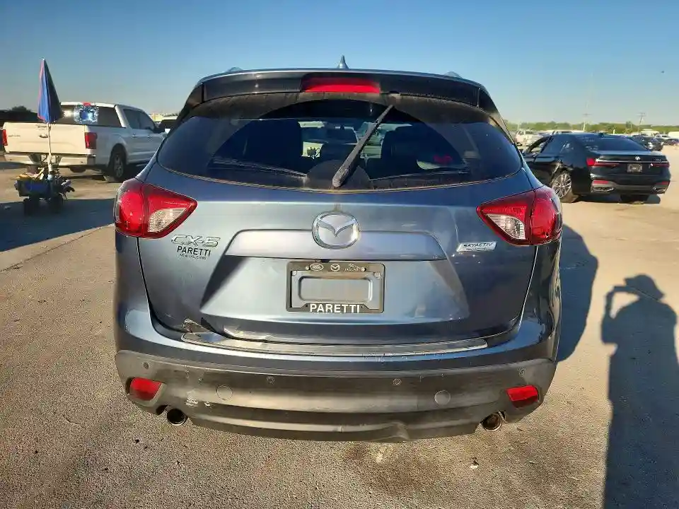 JM3KE2DYXG0714127 2016 MAZDA CX-5-5