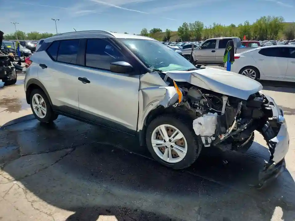 3N1CP5CU7KL481278 2019 NISSAN KICKS-3