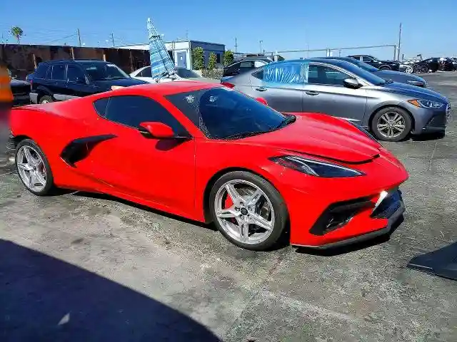 1G1YB2D47N5108558 2022 CHEVROLET CORVETTE-3