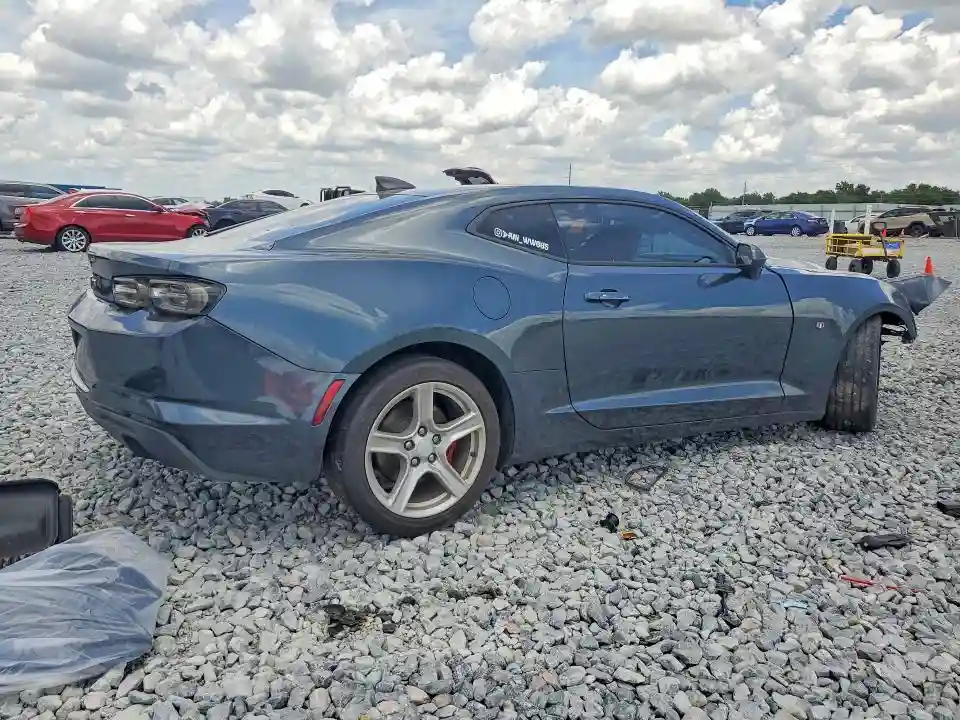 1G1FB1RS4L0106298 2020 CHEVROLET CAMARO-2