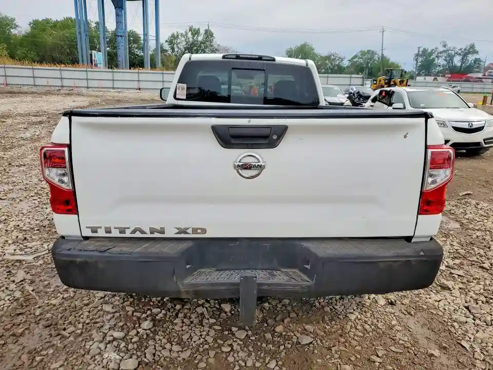1N6AA1R97KN523740 2019 NISSAN TITAN-5