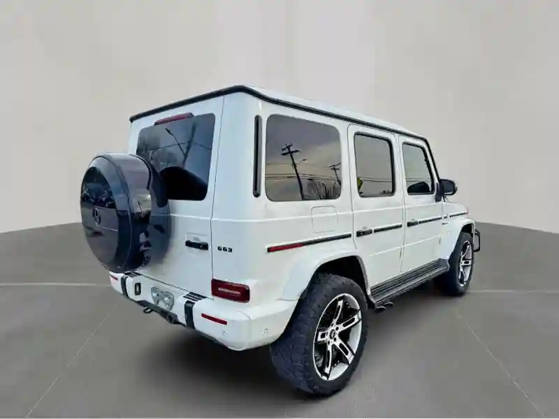 W1NYC7HJ2MX405010 2021 MERCEDES-BENZ G-CLASS-3