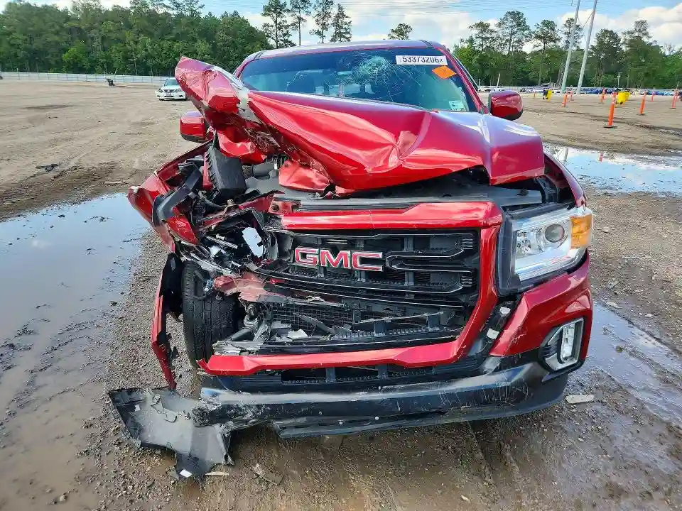 1GTG5CENXM1147836 2021 GMC CANYON-4