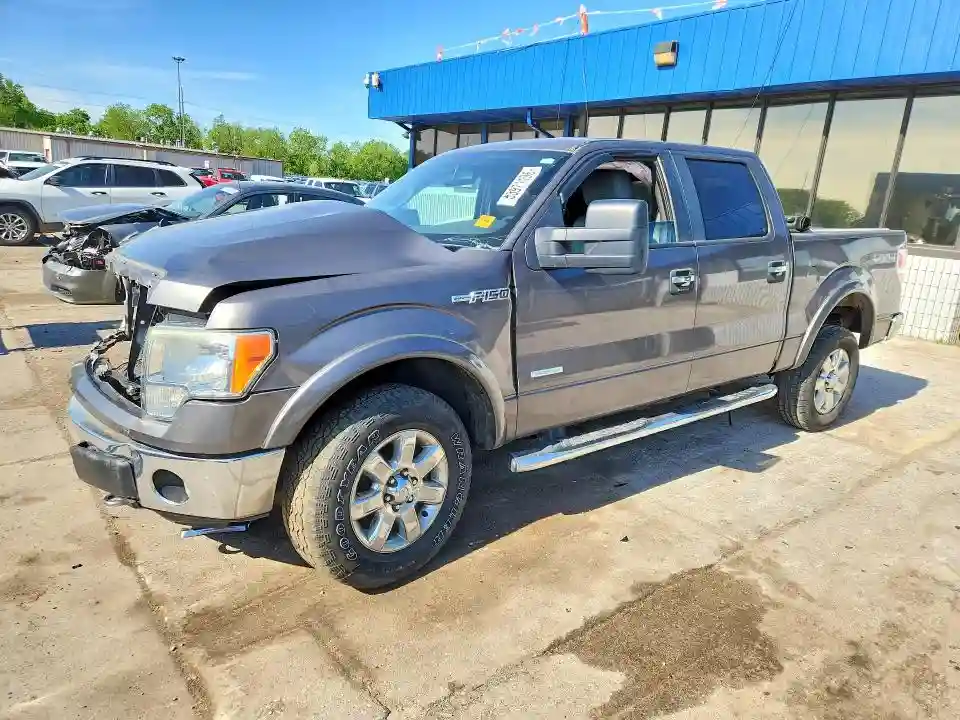 1FTFW1ET7DKD87903 2013 FORD F-150-0