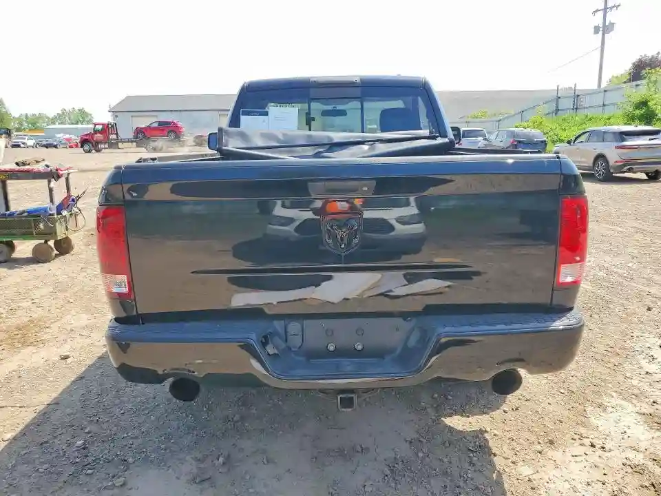 3C6JD6AT1CG141462 2012 DODGE RAM 1500-5