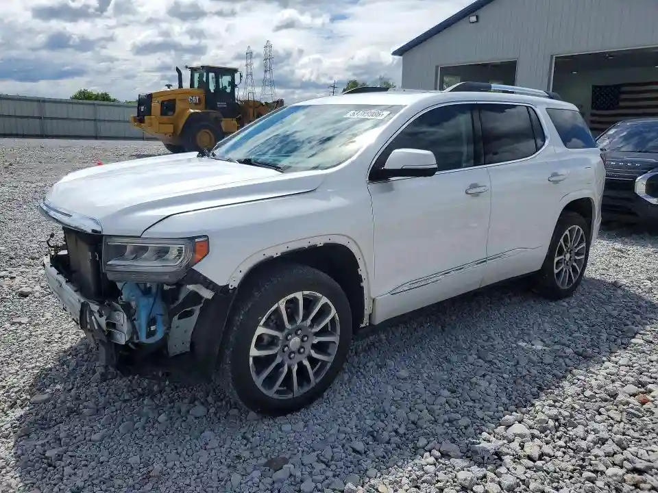1GKKNXLS5MZ163636 2021 GMC ACADIA DEN-0