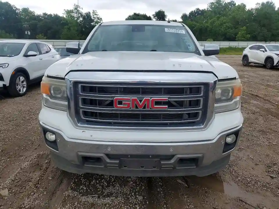3GTU2VEC5EG468711 2014 GMC SIERRA-4