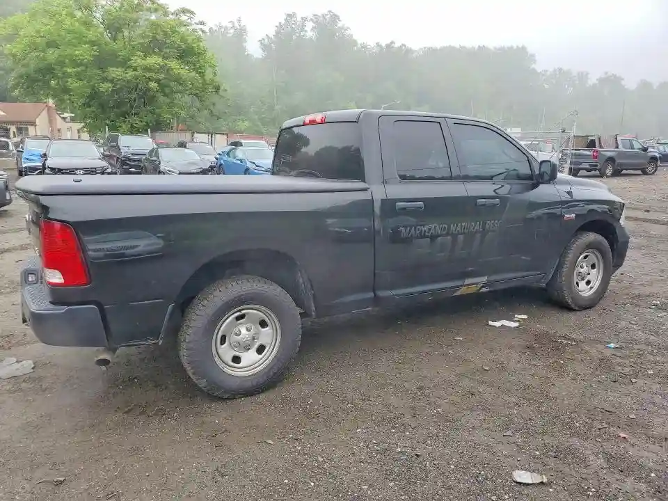 1C6RR7FT3KS547513 2019 RAM 1500-2