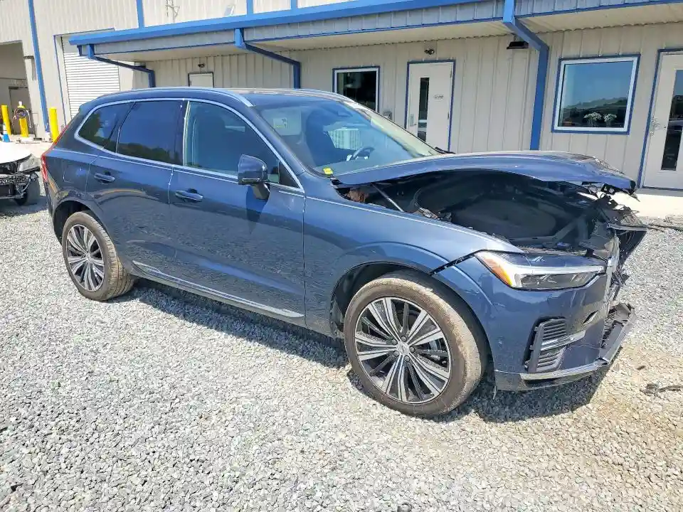 YV4L12RN6P1199089 2023 VOLVO XC60-3