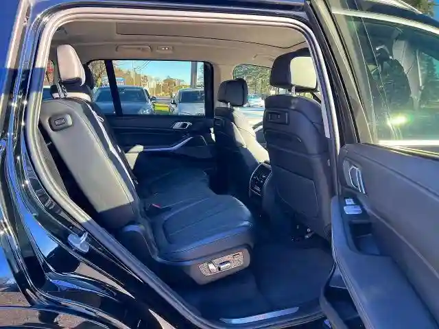 5UXCW2C05L9B19506 2020 BMW X7-5