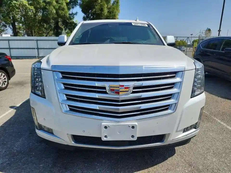 1GYS3DKJ4JR128455 2018 CADILLAC ESCALADE-4