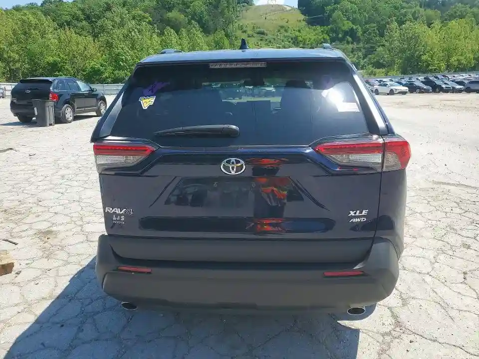 2T3P1RFV5MW143286 2021 TOYOTA RAV4-5