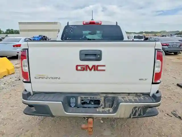 1GTG6CE31F1155516 2015 GMC CANYON-5