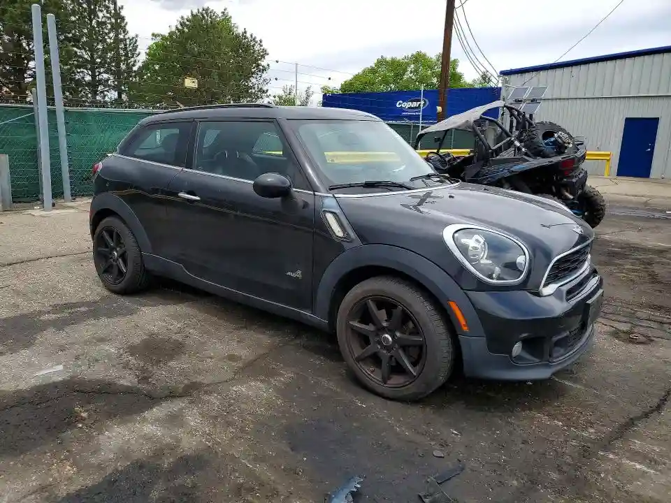 WMWSS7C59EWN71989 2014 MINI COOPER-3