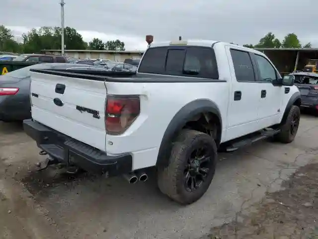 1FTFW1R63CFB75527 2012 FORD F150-2