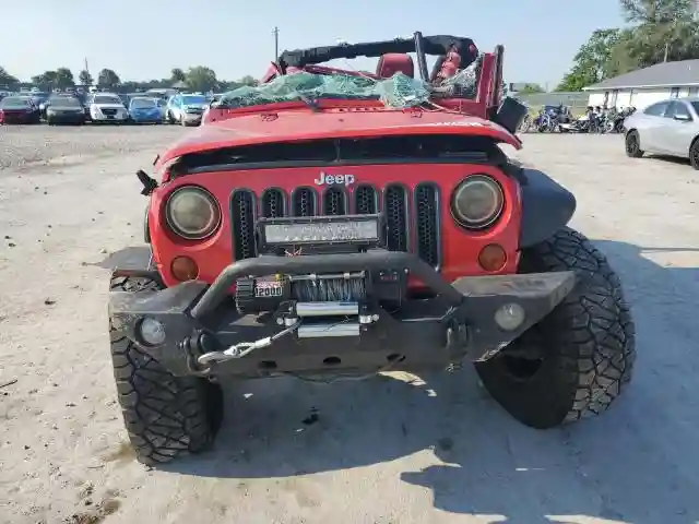 1C4AJWAG6CL198652 2012 JEEP WRANGLER-4