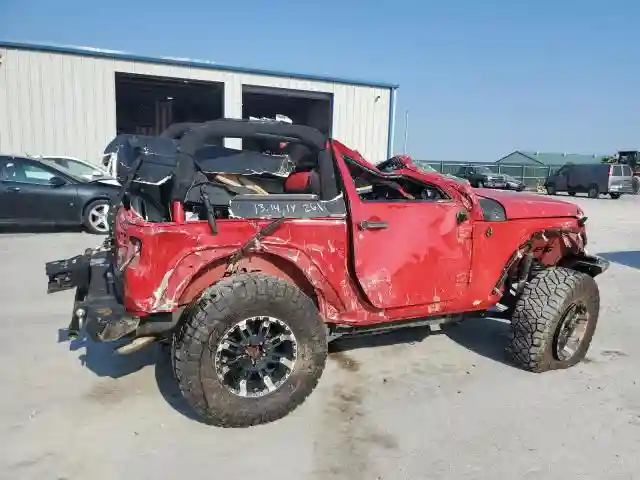 1C4AJWAG6CL198652 2012 JEEP WRANGLER-2