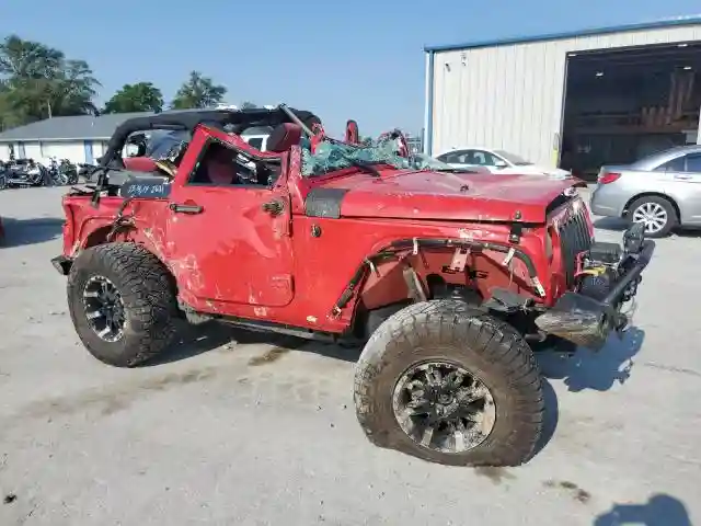 1C4AJWAG6CL198652 2012 JEEP WRANGLER-3