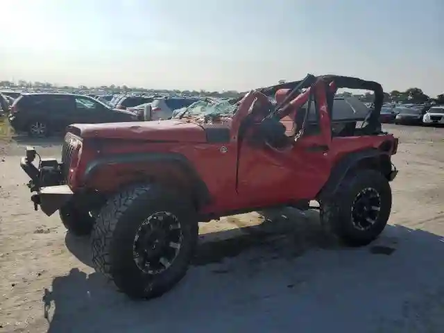 1C4AJWAG6CL198652 2012 JEEP WRANGLER-0