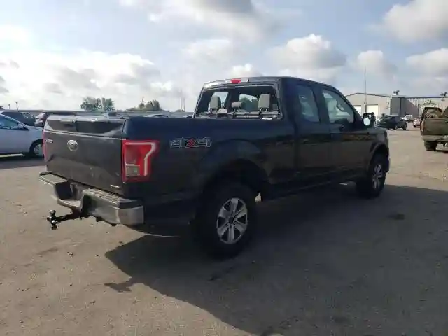 1FTEX1E80GFB22466 2016 FORD F-150-2