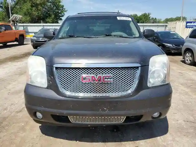 1GKS2KE34BR197307 2011 GMC YUKON-4