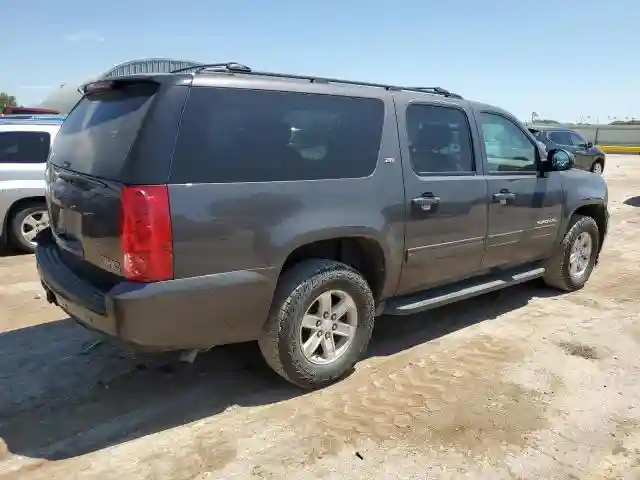1GKS2KE34BR197307 2011 GMC YUKON-2
