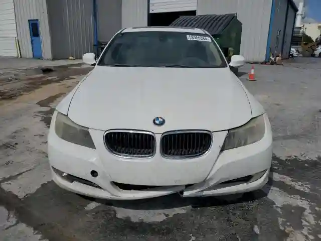 WBAPH7C53BE850215 2011 BMW 3 SERIES-4