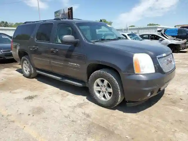 1GKS2KE34BR197307 2011 GMC YUKON-3