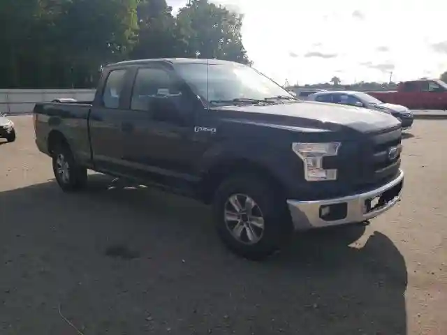 1FTEX1E80GFB22466 2016 FORD F-150-3