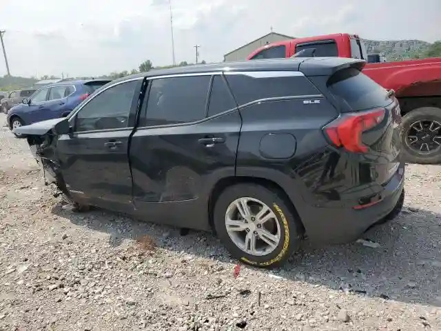 3GKALMEV8KL179454 2019 GMC TERRAIN-1