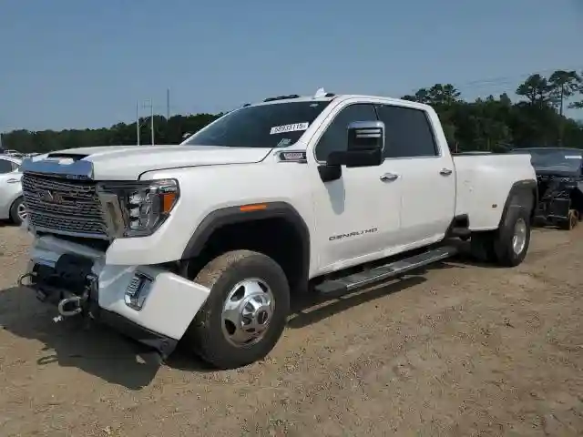 1GT49WEY0LF179280 2020 GMC SIERRA-0