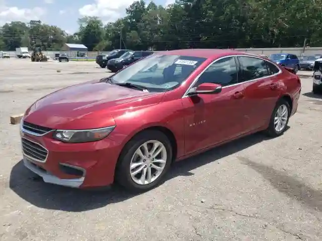1G1ZE5ST3HF198412 2017 CHEVROLET MALIBU-0