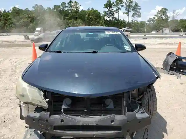 4T1BF1FK9CU092577 2012 TOYOTA CAMRY-4