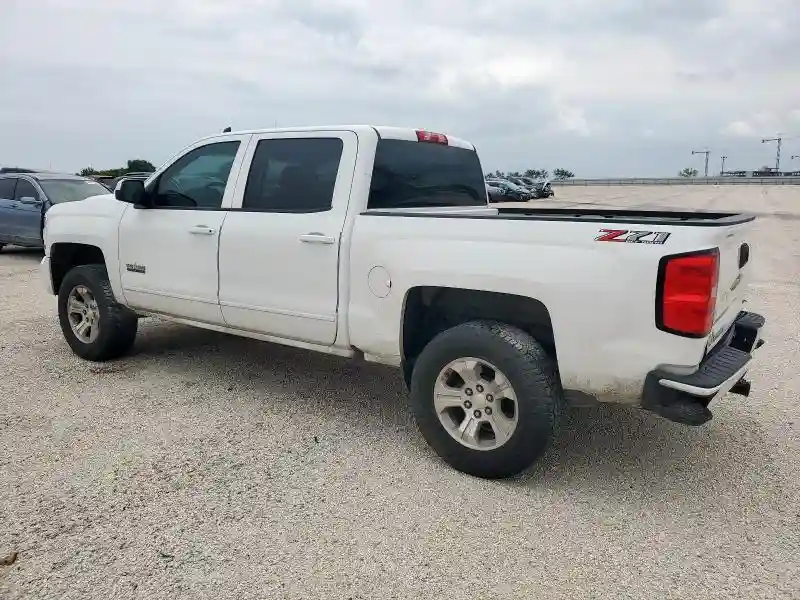 3GCUKREC7JG514802 2018 CHEVROLET ALL MODELS-1
